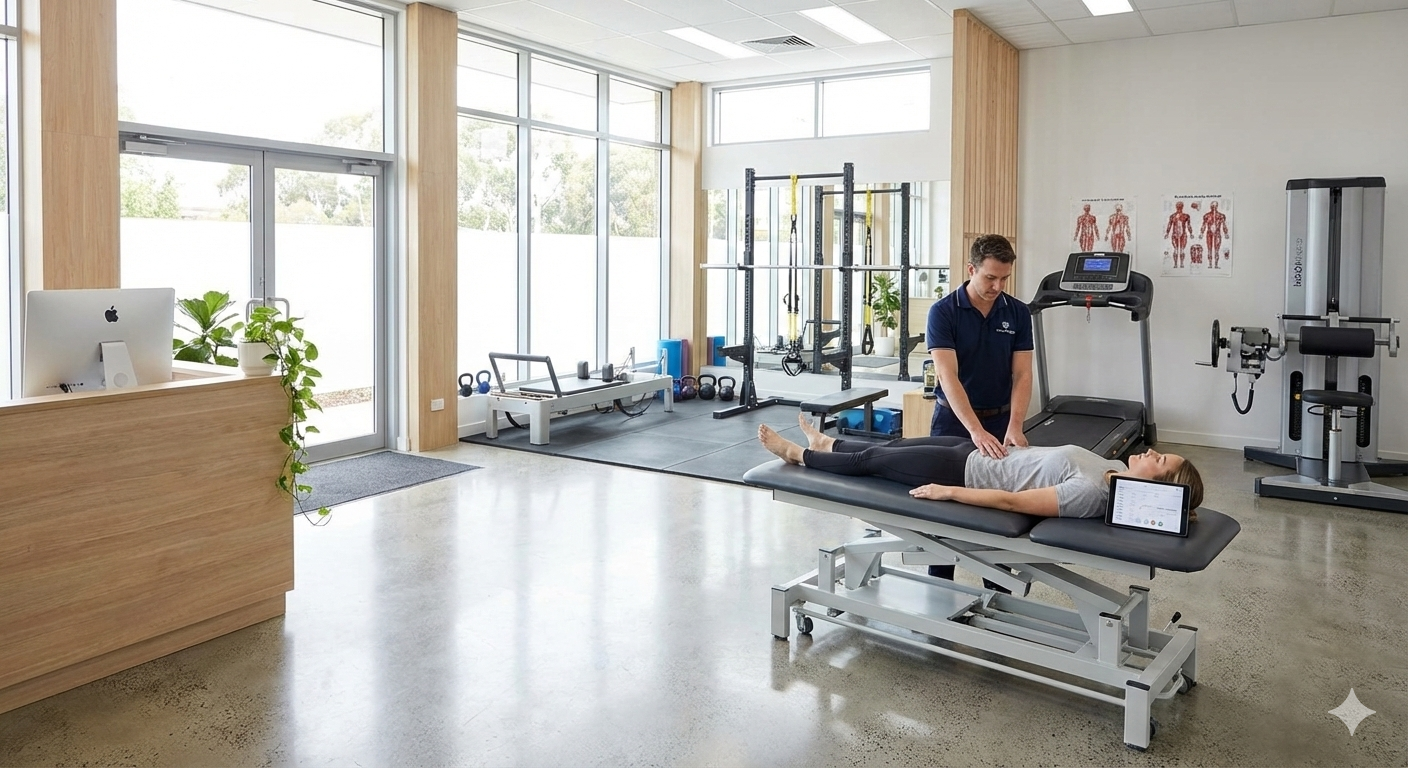 PhysioKB